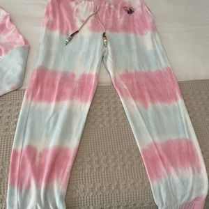 LSF terry jogger